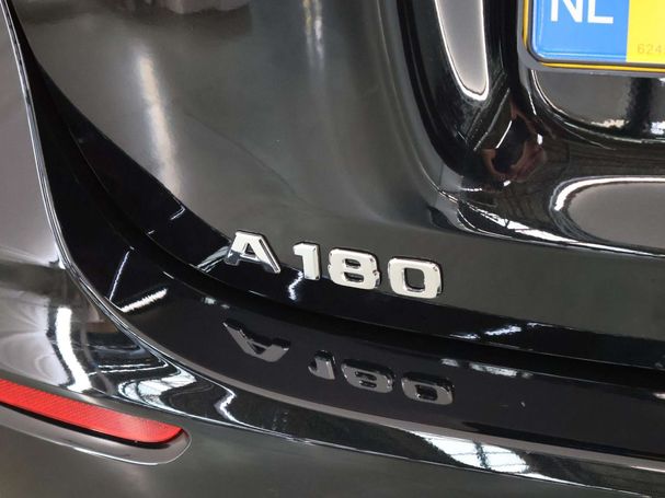 Mercedes-Benz A 180 100 kW image number 10