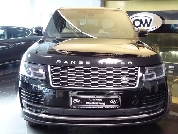 Land Rover Range Rover 4.4 SDV8 Vogue 250 kW image number 5