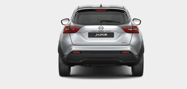 Nissan Juke 105 kW image number 3