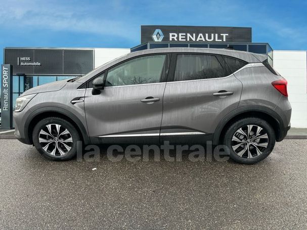 Renault Captur 103 kW image number 20