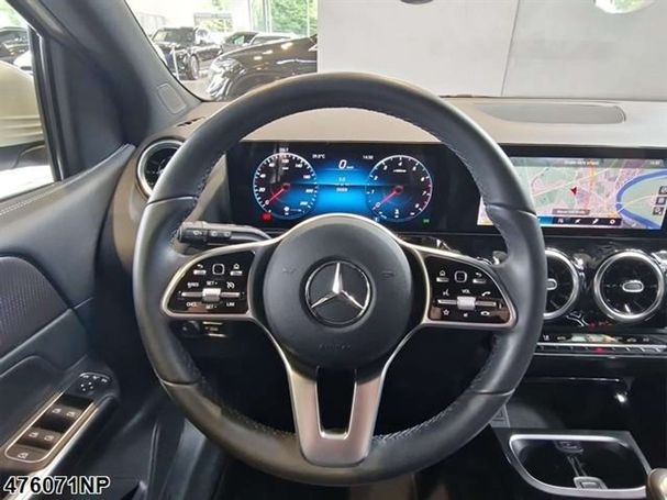 Mercedes-Benz B 180 100 kW image number 8