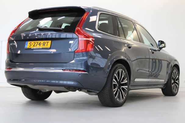 Volvo XC90 T8 AWD Ultimate 335 kW image number 3