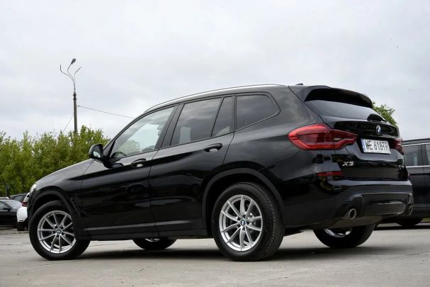 BMW X3 xDrive20i 135 kW image number 6