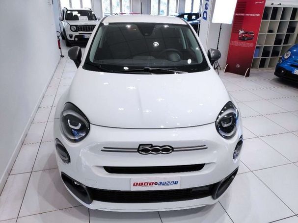 Fiat 500X 1.0 88 kW image number 11