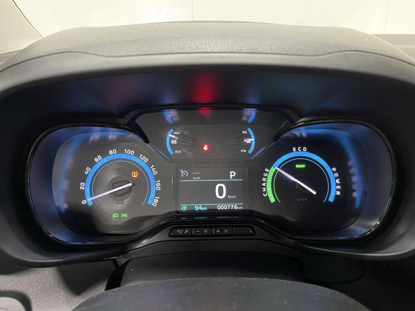 Toyota Proace City Electric 50 kWh 100 kW image number 18