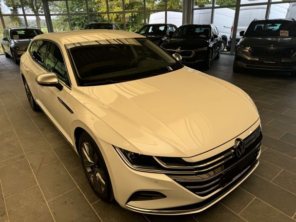 Volkswagen Arteon Shooting Brake 110 kW image number 2