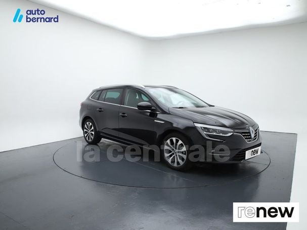 Renault Megane TCe 140 EDC 103 kW image number 2