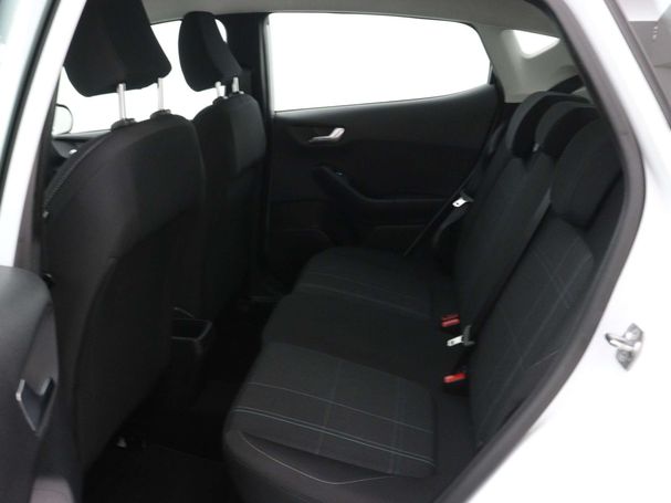 Ford Fiesta 1.0 EcoBoost 70 kW image number 6