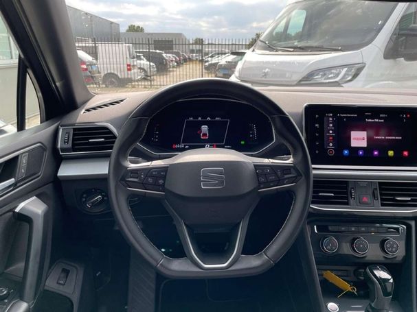 Seat Tarraco 1.5 TSI 110 kW image number 16