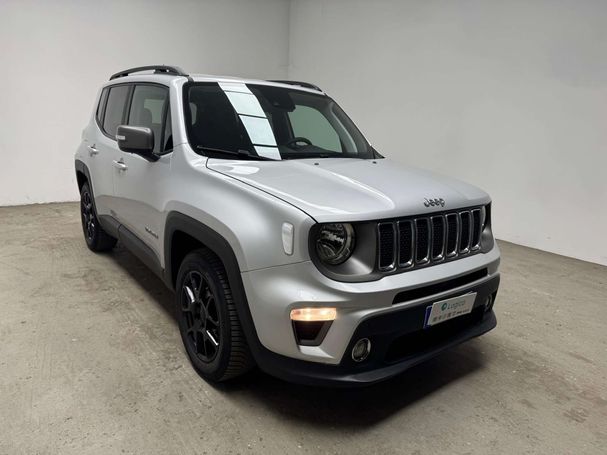 Jeep Renegade 1.6 96 kW image number 2