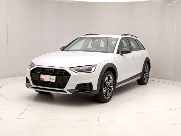 Audi A4 Allroad 40 TDI quattro S tronic 150 kW image number 1