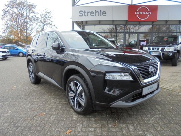 Nissan X-Trail 1.5 VC-T N-Connecta 119 kW image number 2