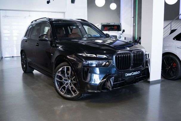 BMW X7 xDrive 250 kW image number 1