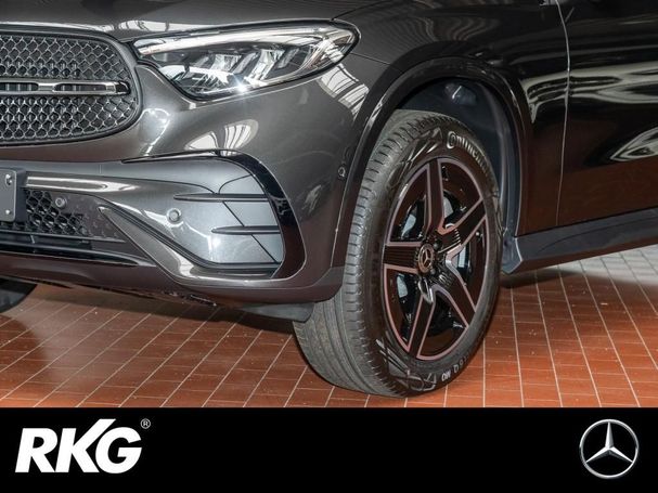 Mercedes-Benz GLC 300 de AMG 245 kW image number 14