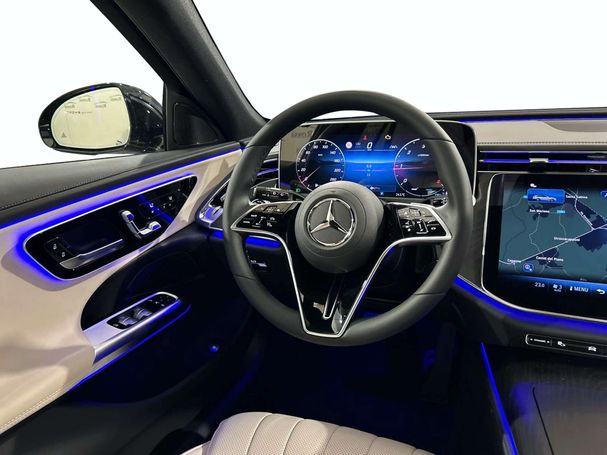 Mercedes-Benz E 220 145 kW image number 11