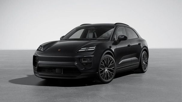 Porsche Macan 4 300 kW image number 1