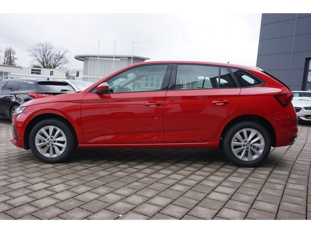 Skoda Scala 1.0 TSI DSG 85 kW image number 4