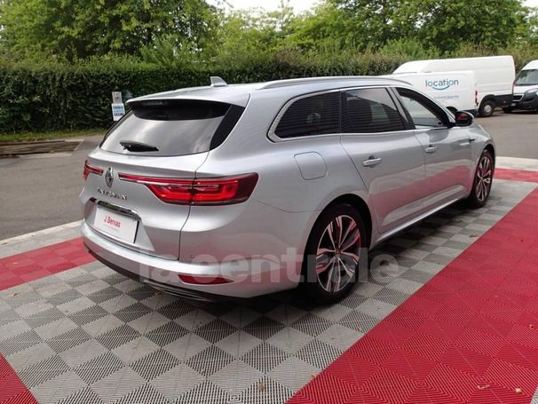 Renault Talisman BLUE dCi 160 EDC 118 kW image number 2