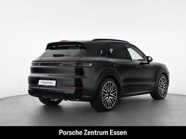 Porsche Cayenne S E-Hybrid 382 kW image number 2