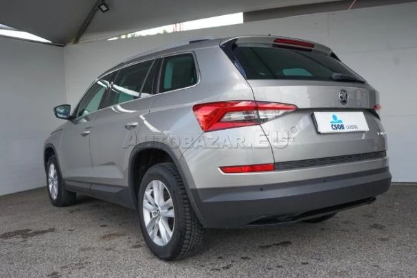 Skoda Kodiaq 2.0 TDI DSG Ambition 110 kW image number 7