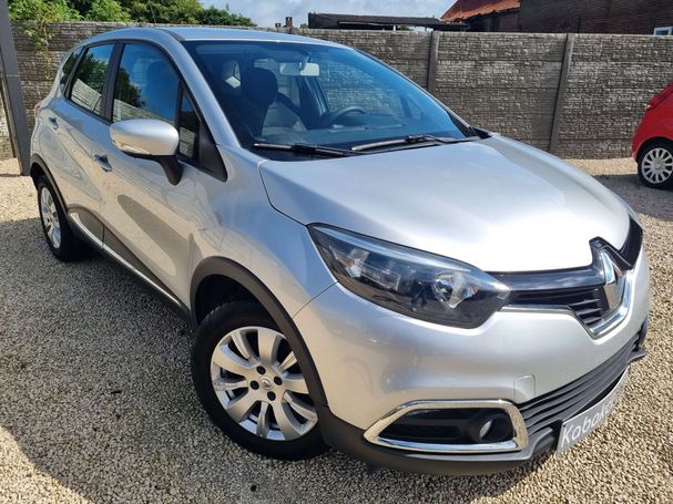 Renault Captur Energy dCi 66 kW image number 2