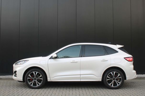 Ford Kuga 165 kW image number 4