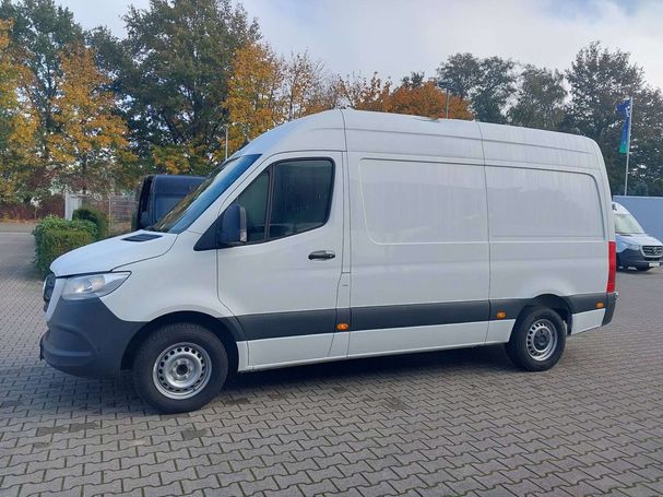 Mercedes-Benz Sprinter 317 CDI RWD 125 kW image number 2