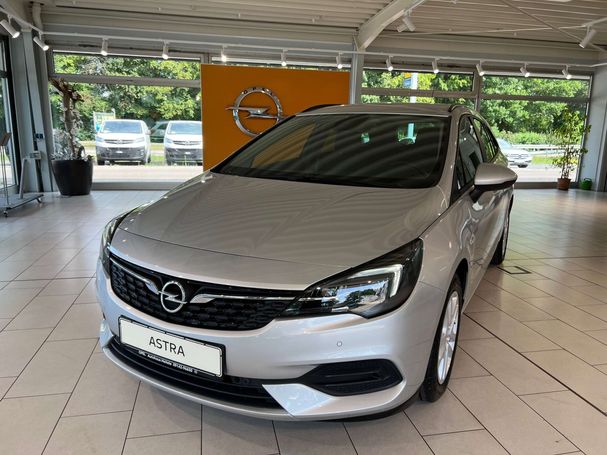 Opel Astra Sports Tourer Edition 81 kW image number 1