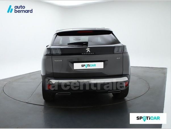 Peugeot 3008 BlueHDi 130 S&S EAT8 96 kW image number 6