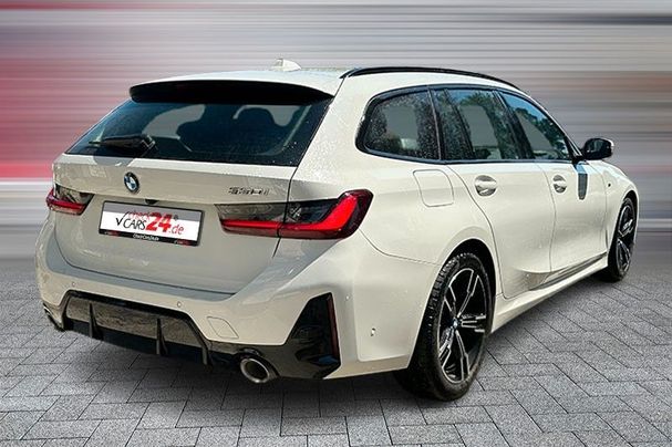 BMW 330i Touring M 180 kW image number 6