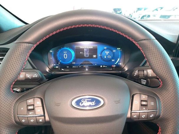 Ford Kuga 2.5 Hybrid CVT 140 kW image number 21