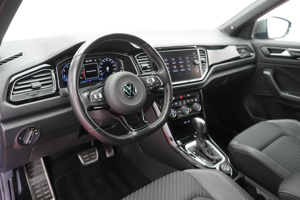 Volkswagen T-Roc R 4Motion DSG 221 kW image number 9