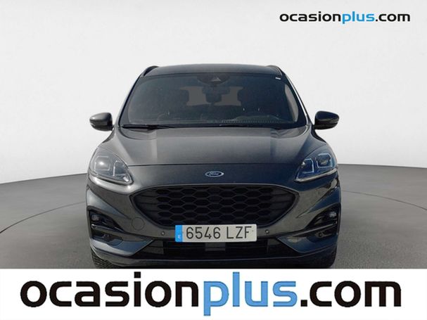 Ford Kuga 1.5 EcoBoost ST-Line 110 kW image number 21