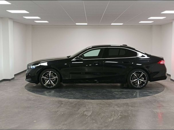 BMW 520 xDrive 147 kW image number 5