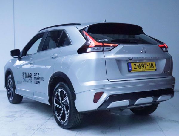 Mitsubishi Eclipse Cross PHEV 138 kW image number 11