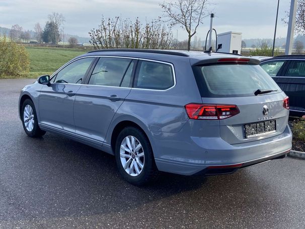 Volkswagen Passat Variant 1.5 TSI Business DSG 110 kW image number 4