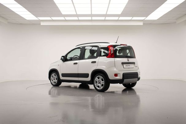 Fiat Panda 1.0 Hybrid 51 kW image number 3