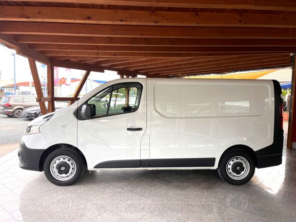 Renault Trafic L1H1 70 kW image number 8