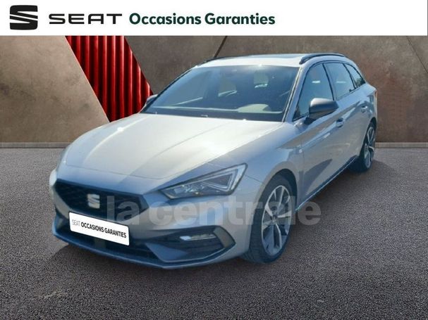 Seat Leon ST 1.5 eTSI FR 110 kW image number 1