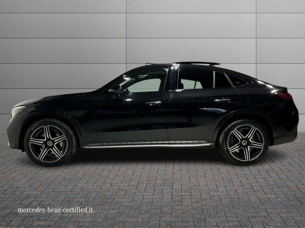 Mercedes-Benz GLC 300 de AMG Line Premium 4Matic 245 kW image number 6