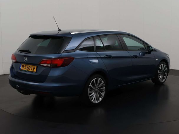 Opel Astra Sports Tourer 1.0 Edition 77 kW image number 2