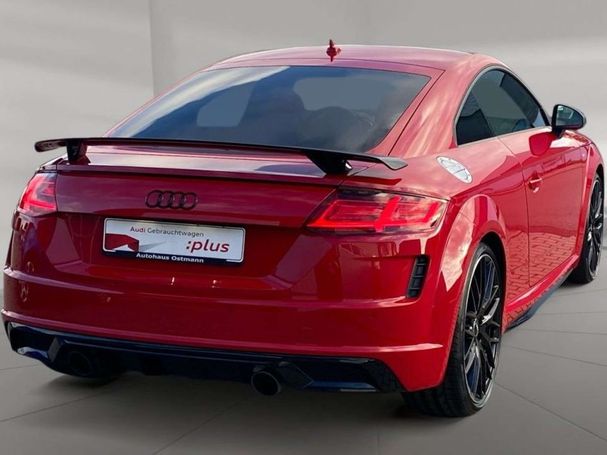 Audi TT 45 TFSI S tronic 180 kW image number 3