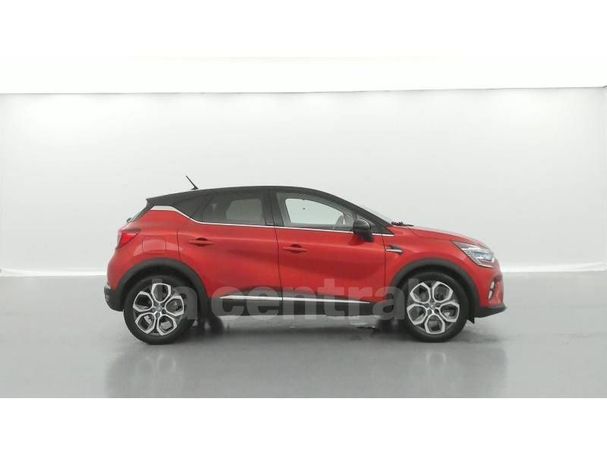 Renault Captur 118 kW image number 17