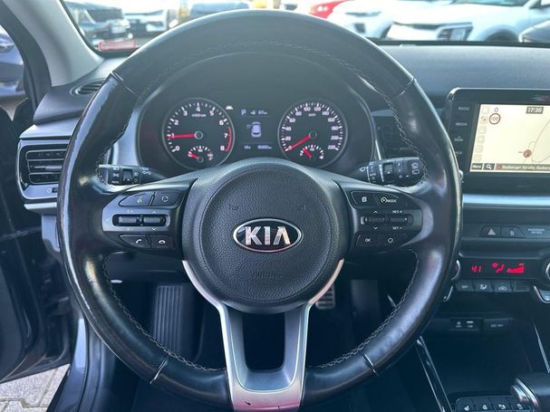 Kia Stonic 1.0 88 kW image number 13