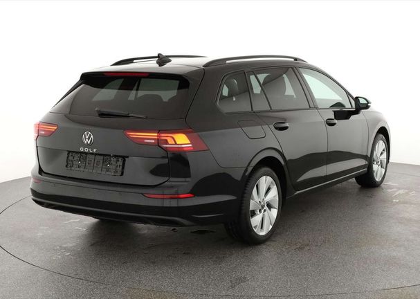 Volkswagen Golf Variant 1.5 TSI 110 kW image number 2