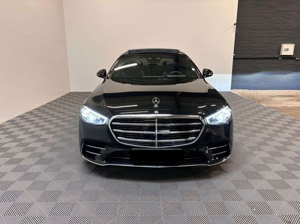 Mercedes-Benz S 350d L 210 kW image number 3