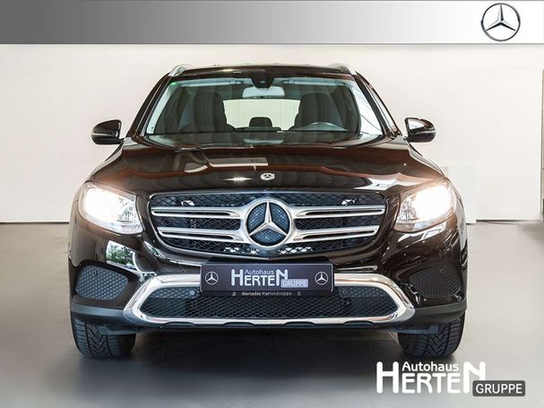 Mercedes-Benz GLC 220 d 125 kW image number 3