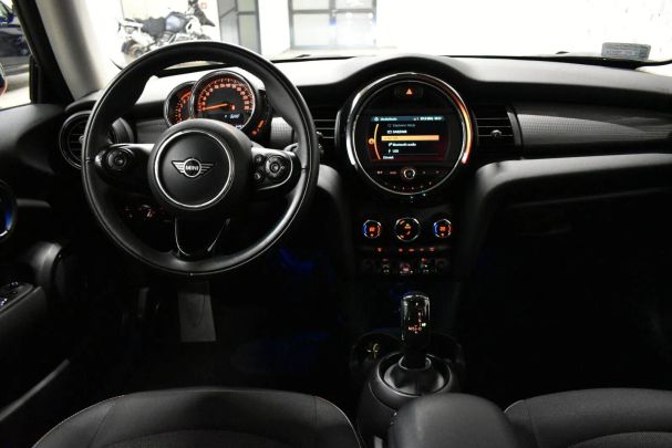 Mini Cooper 100 kW image number 5