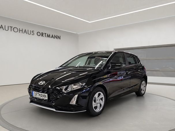 Hyundai i20 1.0 74 kW image number 1