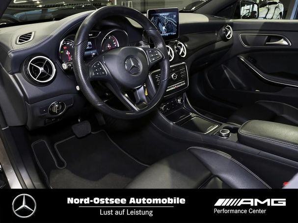 Mercedes-Benz CLA 180 90 kW image number 8